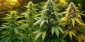 Fenologia cykl zycia konopi